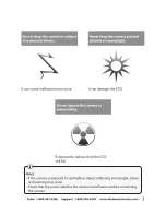 Preview for 7 page of Clinton Electronics VF1000IR Installation Manual