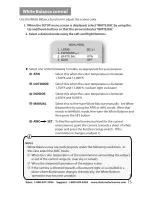 Preview for 17 page of Clinton Electronics VF1000IR Installation Manual