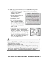 Preview for 25 page of Clinton Electronics VF1000IR Installation Manual