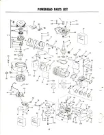 Предварительный просмотр 6 страницы Clinton 6000 Series Owner'S Manual And Parts List