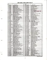 Preview for 9 page of Clinton 6000 Series Owner'S Manual And Parts List