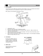 Preview for 5 page of Clinton 870LCD Service Manual