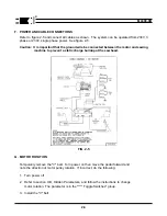 Preview for 6 page of Clinton 870LCD Service Manual