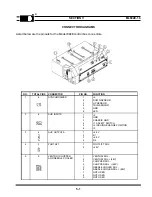 Предварительный просмотр 13 страницы Clinton AS-892E Service Manual