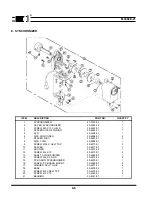 Предварительный просмотр 20 страницы Clinton AS-892E Service Manual