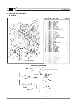 Предварительный просмотр 22 страницы Clinton AS-892E Service Manual