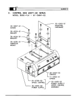 Preview for 18 page of Clinton AS-895E Service Manual