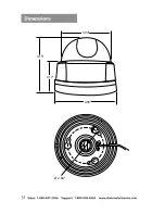 Preview for 34 page of Clinton CE-D985 Installation Manual