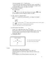 Preview for 12 page of Clinton CE-DVR042 Instruction Manual