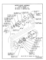 Предварительный просмотр 18 страницы Clinton MINI-TAURUS 990 Service Manual