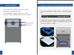 Preview for 9 page of Clinx GenoSens Series Manual