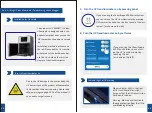 Preview for 22 page of Clinx GenoSens Series Manual