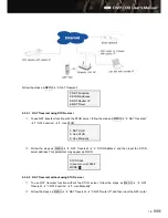 Предварительный просмотр 17 страницы Clipcomm CWP-100 User Manual