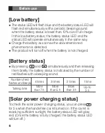 Preview for 8 page of Clipcomm HCC-100 User Manual