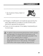 Preview for 6 page of Clipcomm HCC-100A How To Use Manual