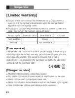 Preview for 9 page of Clipcomm HCC-100A How To Use Manual