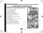 Preview for 15 page of CLIPIC LH125-12 User Manual