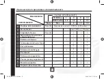 Preview for 30 page of CLIPIC LH125-12 User Manual