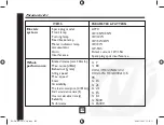 Preview for 107 page of CLIPIC LH125-12 User Manual