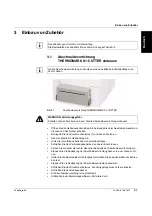 Preview for 21 page of Clipline THERMOMARK S1.1 User Manual