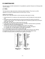 Предварительный просмотр 14 страницы Clipper BBH255 Owner'S Manual