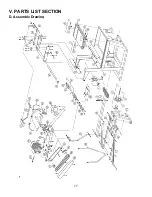 Предварительный просмотр 18 страницы Clipper BBH255 Owner'S Manual