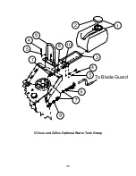 Предварительный просмотр 48 страницы Clipper C1316SM Owner'S Manual