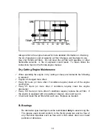 Предварительный просмотр 14 страницы Clipper C13E Owner'S Manual