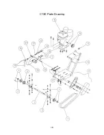 Предварительный просмотр 18 страницы Clipper C13E Owner'S Manual