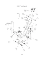 Предварительный просмотр 19 страницы Clipper C13E Owner'S Manual