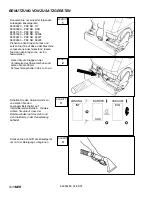 Preview for 18 page of Clipper CLP12IA Operating Instructions Manual