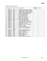 Preview for 33 page of Clipper CLP12IA Operating Instructions Manual