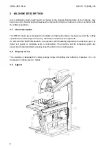 Предварительный просмотр 8 страницы Clipper CM 501 HONDA Operating Instructions Manual