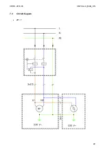 Предварительный просмотр 22 страницы Clipper CM70 ALU Operating Instructions Manual