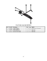 Preview for 31 page of Clipper GC25E UP Owner'S Manual