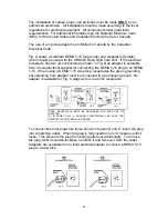 Preview for 9 page of Clipper HHD323 Owner'S Manual