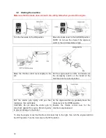 Предварительный просмотр 12 страницы Clipper Jumbo 1000 P13 Operating Instructions Manual