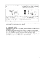 Preview for 12 page of Clipper NORTON JUMBO 651 HONDA Operating Instructions Manual