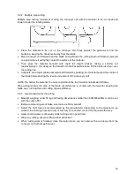 Preview for 15 page of Clipper NORTON JUMBO 651 HONDA Operating Instructions Manual