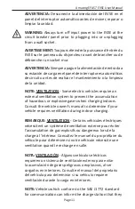 Preview for 11 page of ClipperCreek AmazingE FAST User Manual