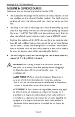 Preview for 26 page of ClipperCreek AmazingE FAST User Manual