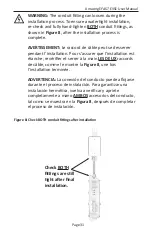 Preview for 31 page of ClipperCreek AmazingE FAST User Manual