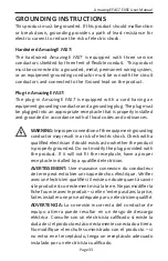 Preview for 33 page of ClipperCreek AmazingE FAST User Manual