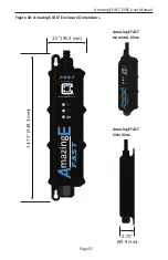 Preview for 37 page of ClipperCreek AmazingE FAST User Manual