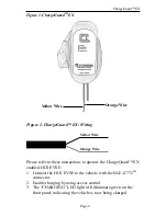 Предварительный просмотр 2 страницы ClipperCreek ChargeGuard EX Instructions For Use