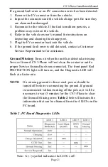 Предварительный просмотр 21 страницы ClipperCreek CS 3-Phase Installation Manual