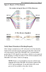 Предварительный просмотр 15 страницы ClipperCreek HCS 1 User Manual