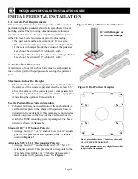 Предварительный просмотр 10 страницы ClipperCreek HCS SERIES Installation Manual