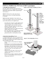 Предварительный просмотр 11 страницы ClipperCreek HCS SERIES Installation Manual