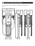 Preview for 8 page of ClipperCreek ProMountDuo PMD-10T Installation Manual